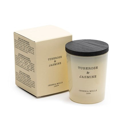 Tuberose & Jasmine Votive 2.4 OZ