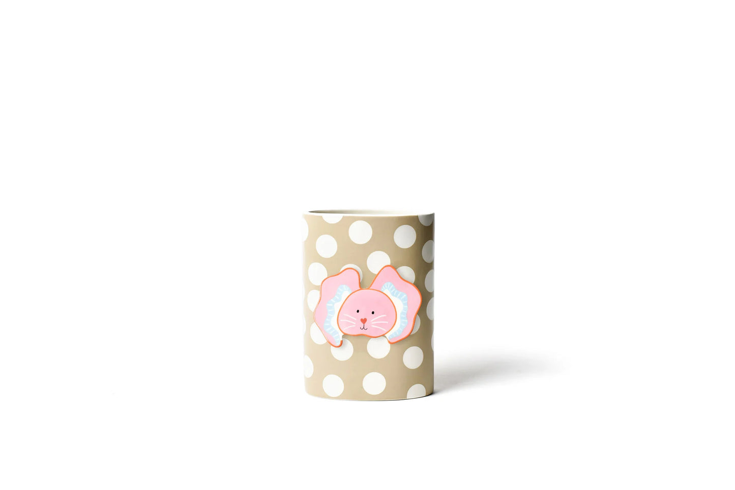 Bunny Face Mini Attachment