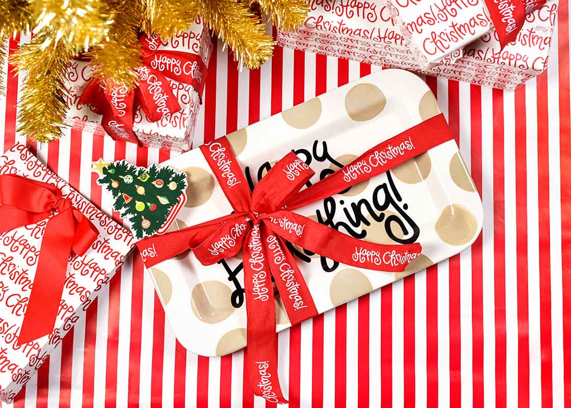 Christmas Tree Mini Attachment