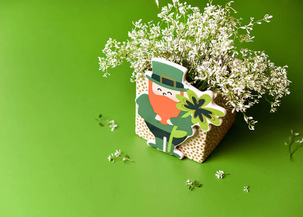 Leprechaun Mini Attachment