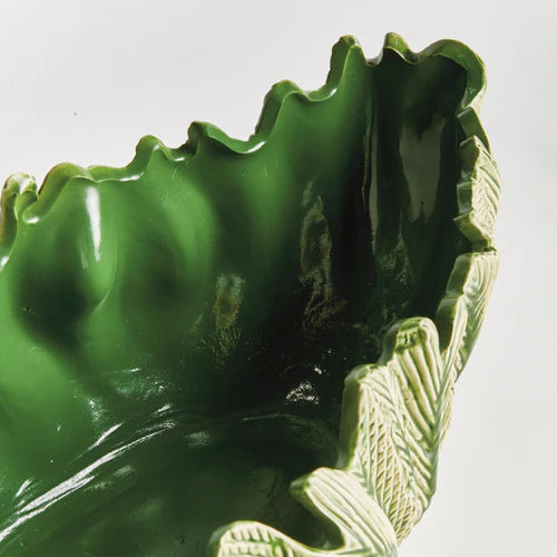 Winslow Decorative Bowl Green