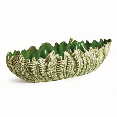 Winslow Decorative Bowl Green