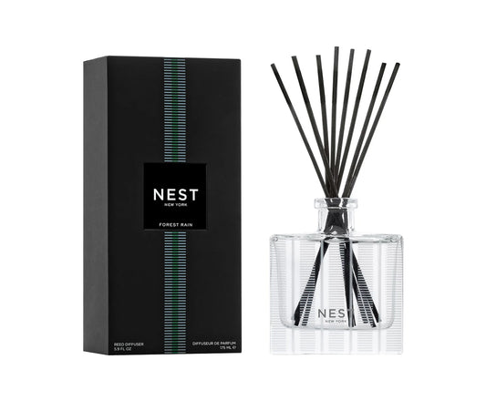 Forest Rain Reed Diffuser