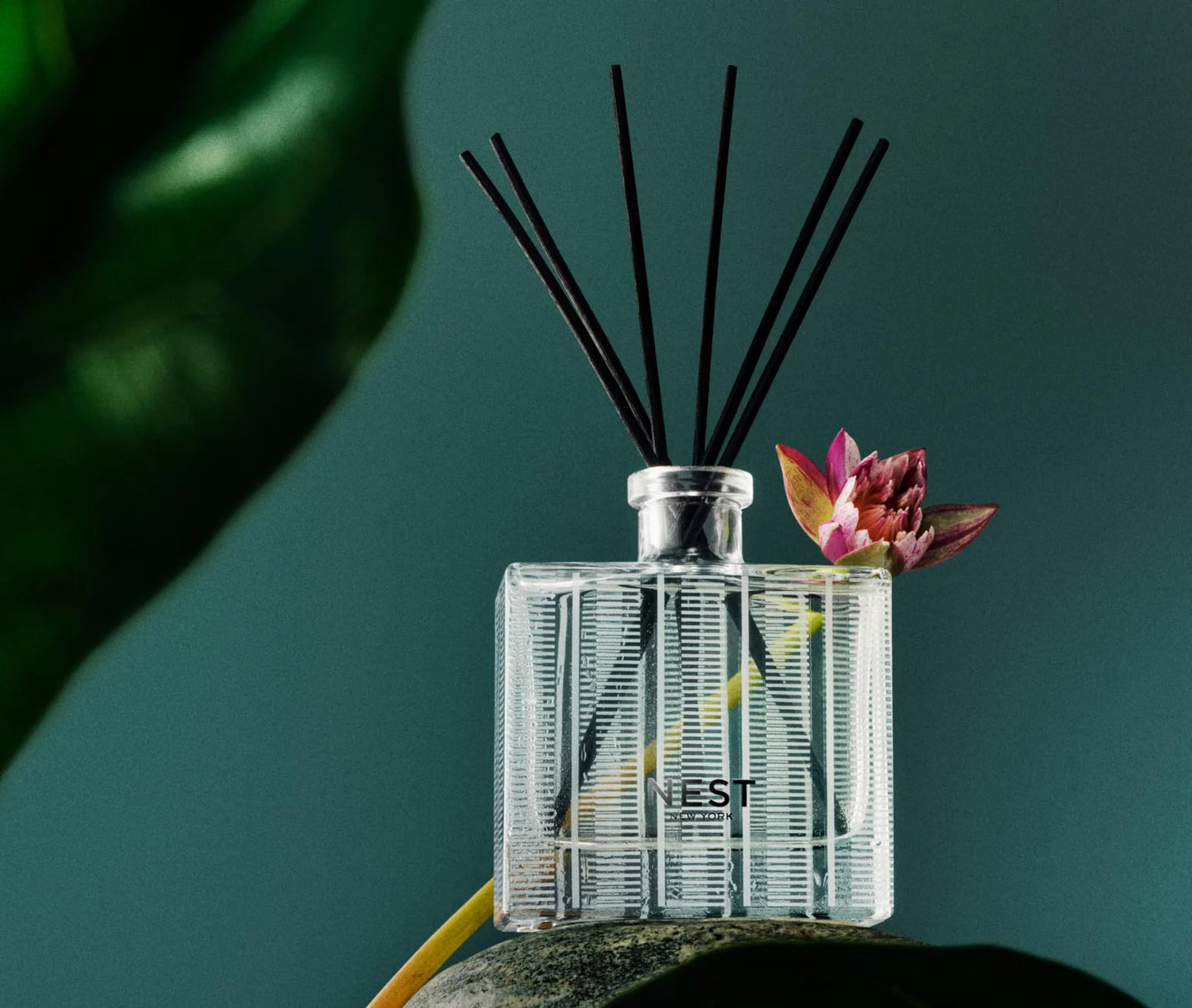 Forest Rain Reed Diffuser