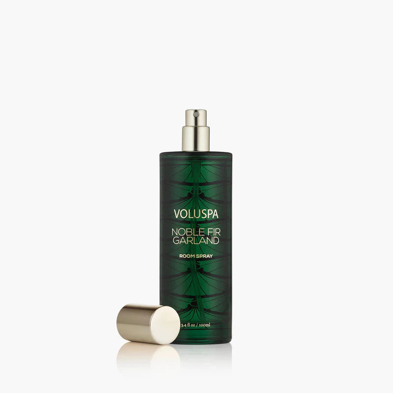 Noble Fir Garland Room Spray