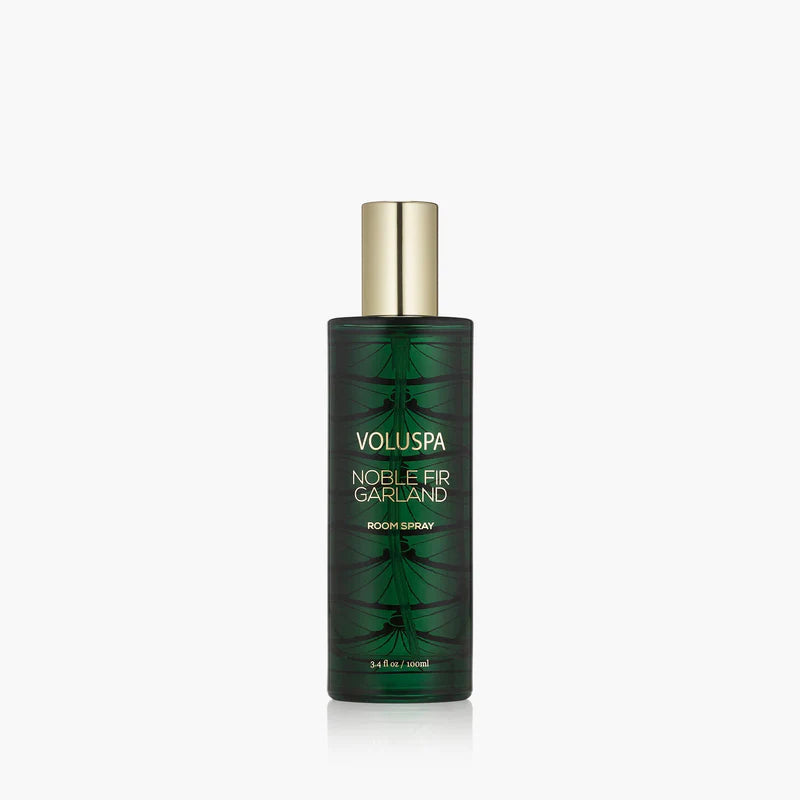 Noble Fir Garland Room Spray