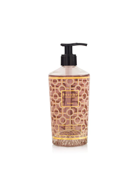 Shower Gel Woman