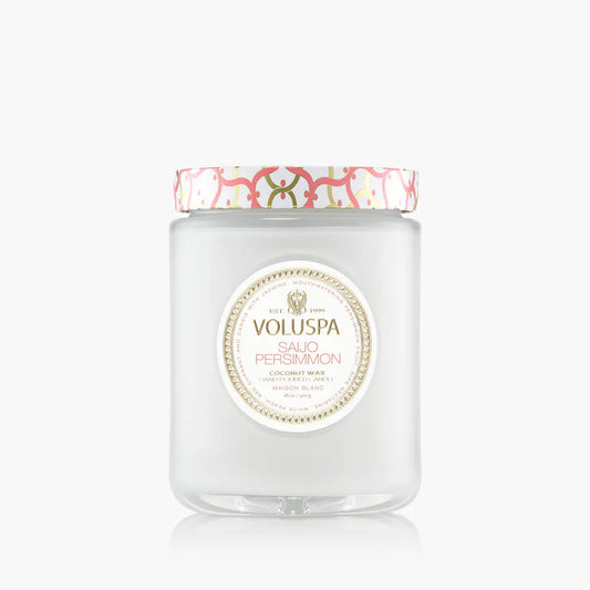 Saijo Persimmon Large Jar