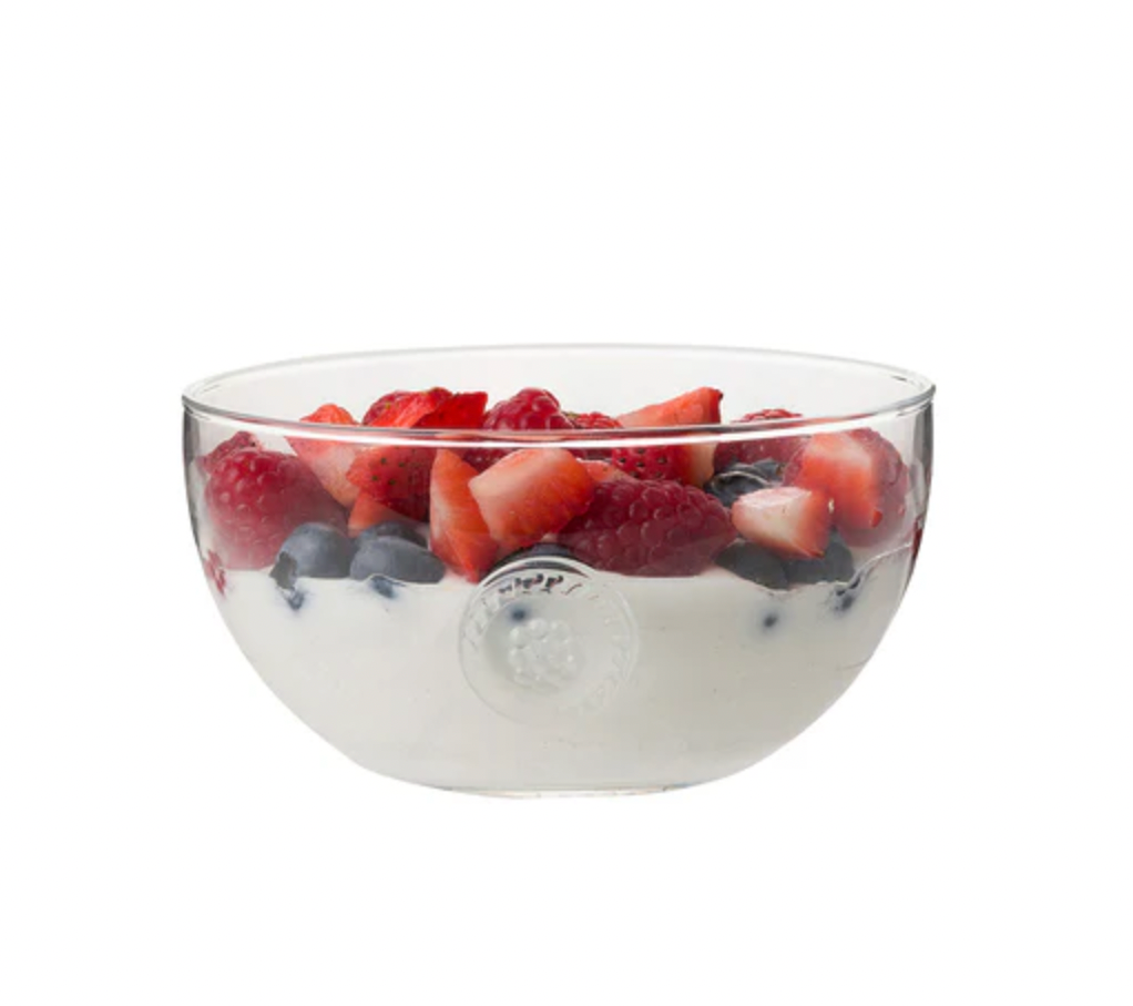 Berry & Thread Berry Bowl 5 in