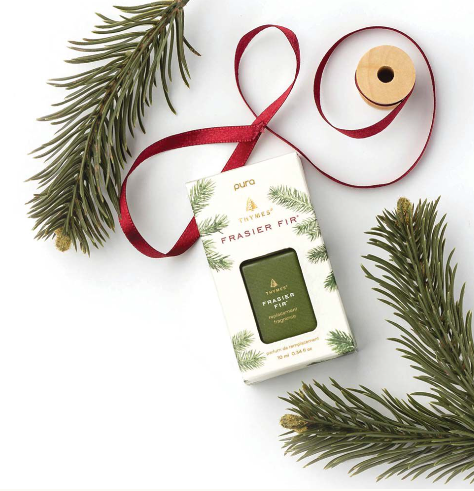 Frasier Fir Pura Smart Home Diffuser Refill