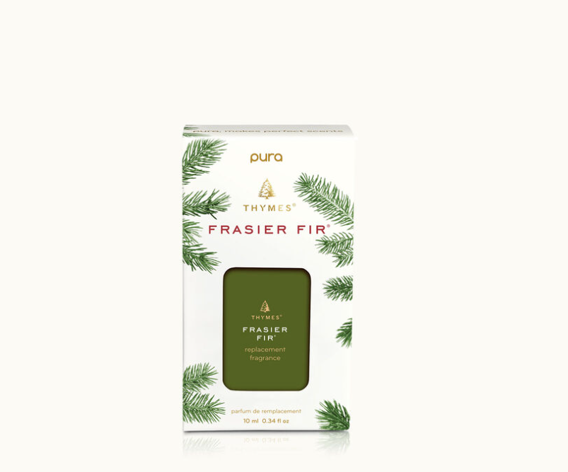 Frasier Fir Pura Smart Home Diffuser Refill