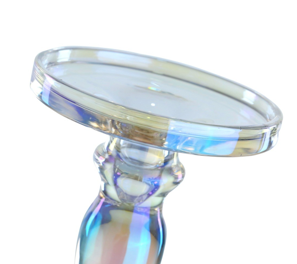 Luster Candleholder LG