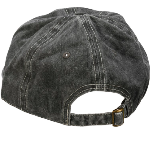 Hot Mess Baseball Cap