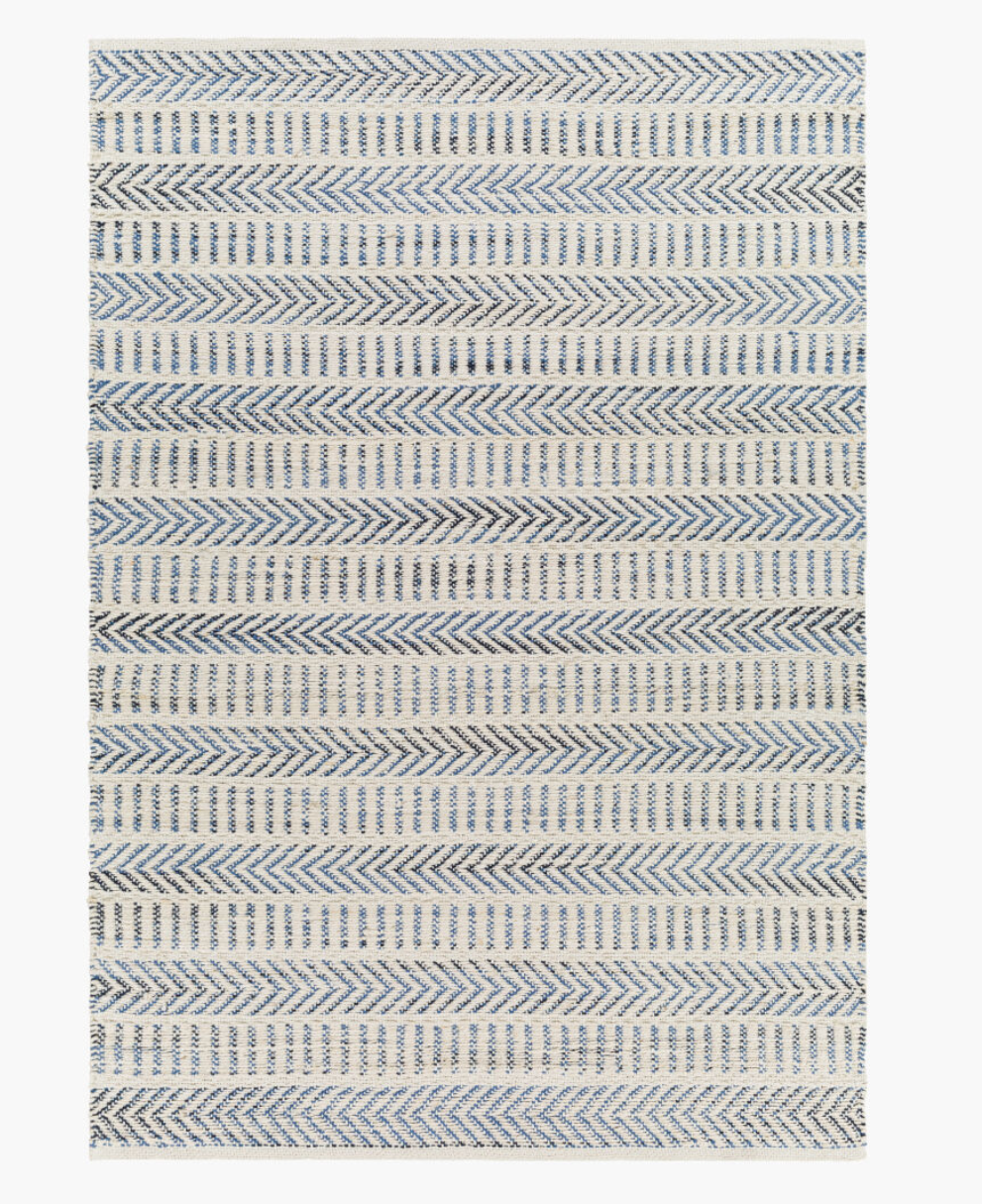 Bali Rug 8x10