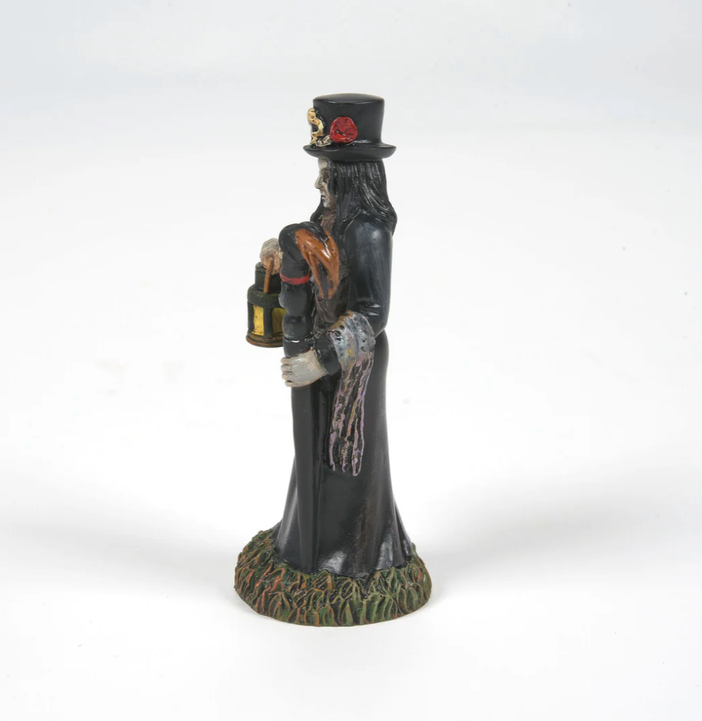 Madame Laveau