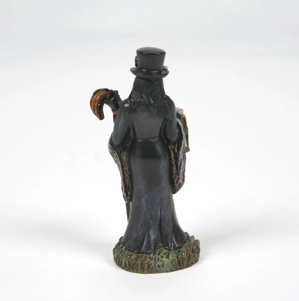 Madame Laveau
