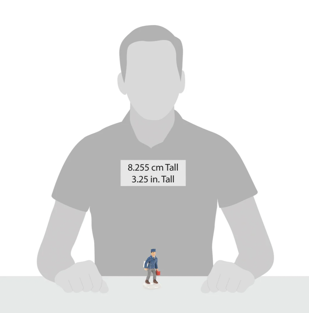 Odd Jobs Before The Snow