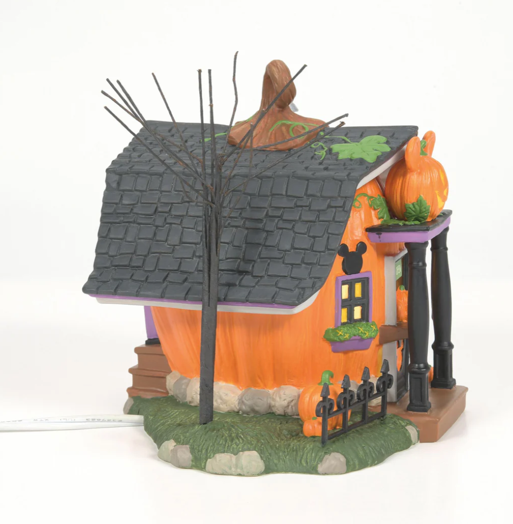 Pumpkintown Carving Studio