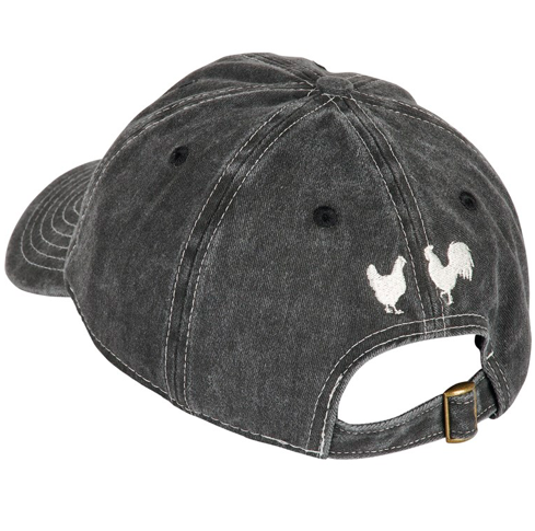 Rise & Shine Baseball Cap
