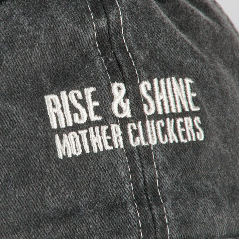 Rise & Shine Baseball Cap