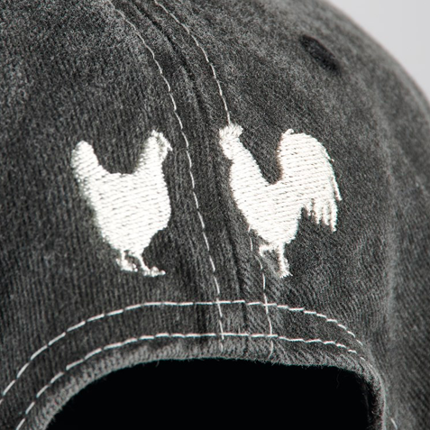 Rise & Shine Baseball Cap