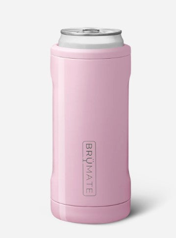 Hopsulator Slim Blush 12oz Slim Cans
