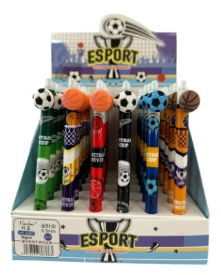 Sports Pen Collection
