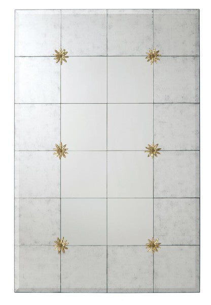Abbey Mirror