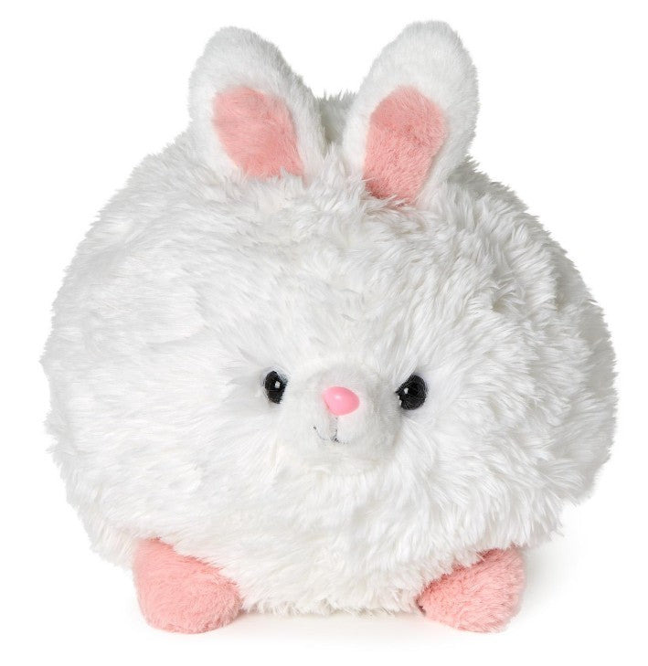Snuggle Puff Super Soft Large Bunny Plush