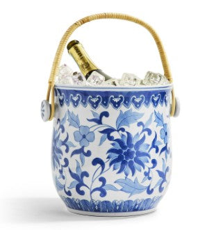 Canton Collection Wine Cooler Basket
