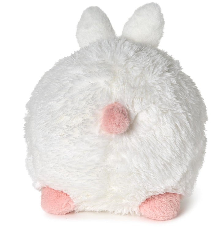 Snuggle Puff Super Soft Large Bunny Plush