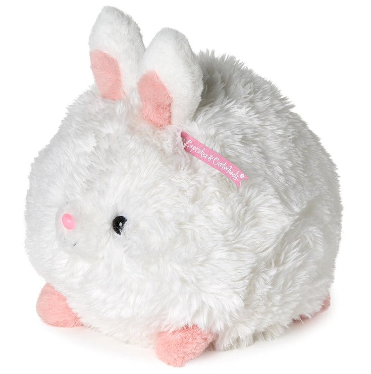 Snuggle Puff Super Soft Large Bunny Plush