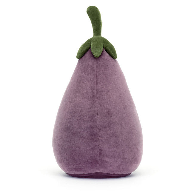 Amuseables Eggplant Large