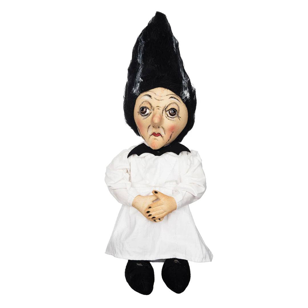 Carmella Stein Figurine
