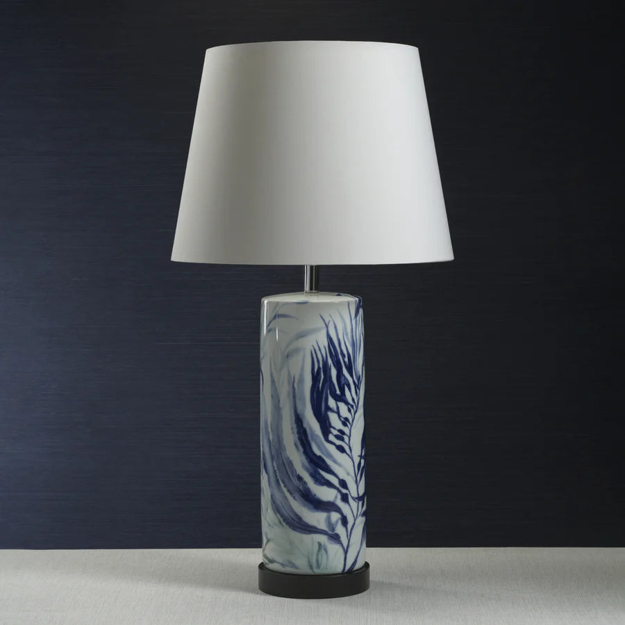 Fontainebleau Tabletop Lamp - Large