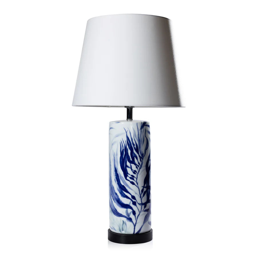 Fontainebleau Tabletop Lamp - Large