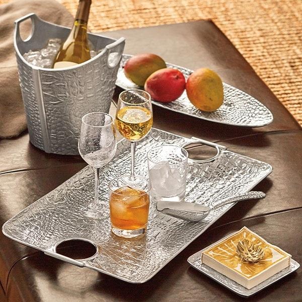 Bellini White Wine Glass