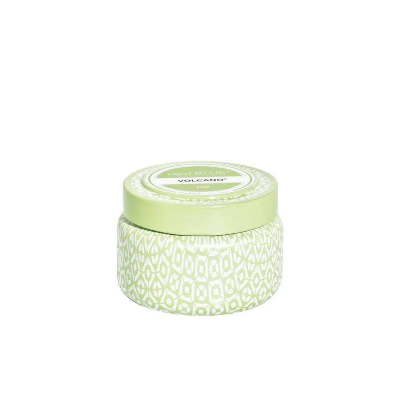 Volcano Iced Matcha Travel Tin 8.5oz