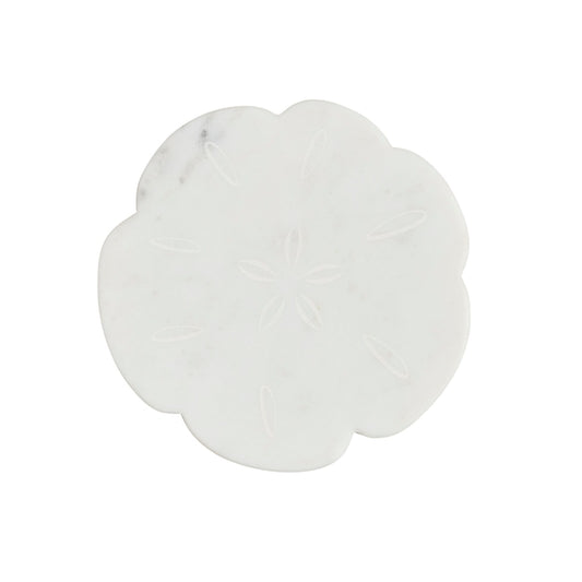 Sand Dollar Mini Marble Board