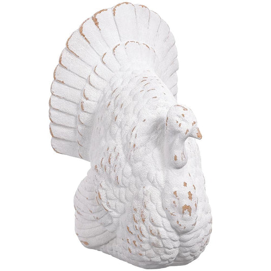 Turkey White Antique