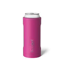 Hopsulator Slim Dragon Fruit | 12oz Slim Cans