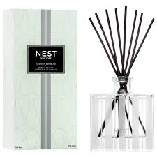 Indian Jasmine Reed Diffuser
