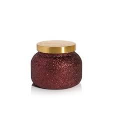 Apple Cider Social Glam Jar 8oz