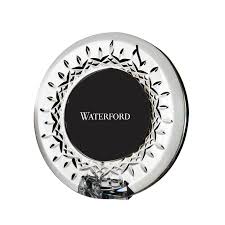 Lismore Round Mini Frame