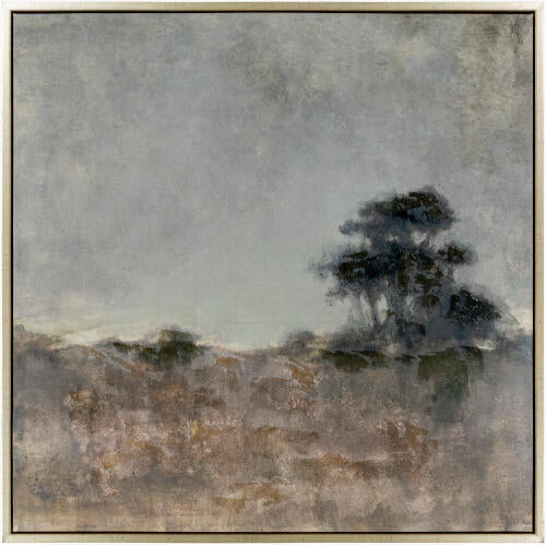 Floresta Framed Art 36x36