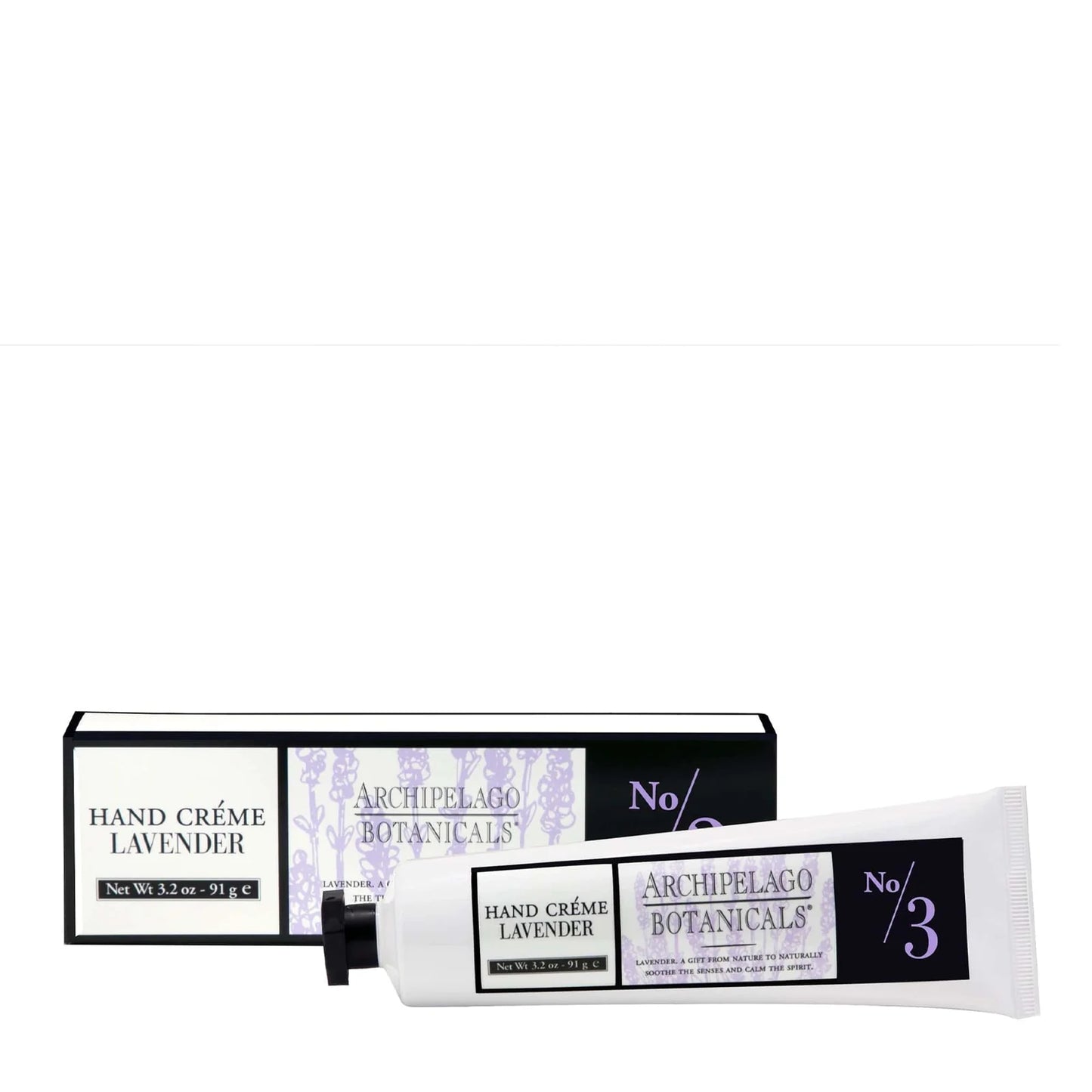 Lavender Hand Crème
