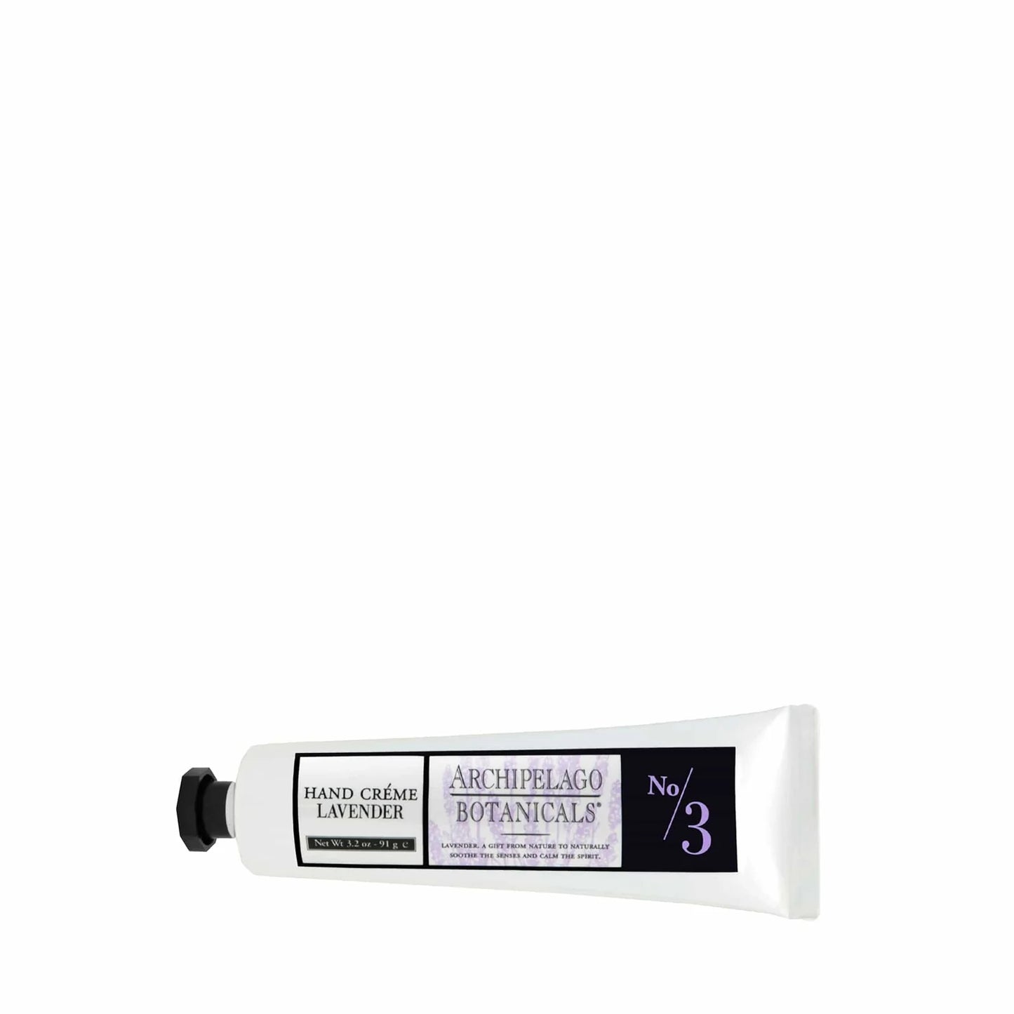 Lavender Hand Crème