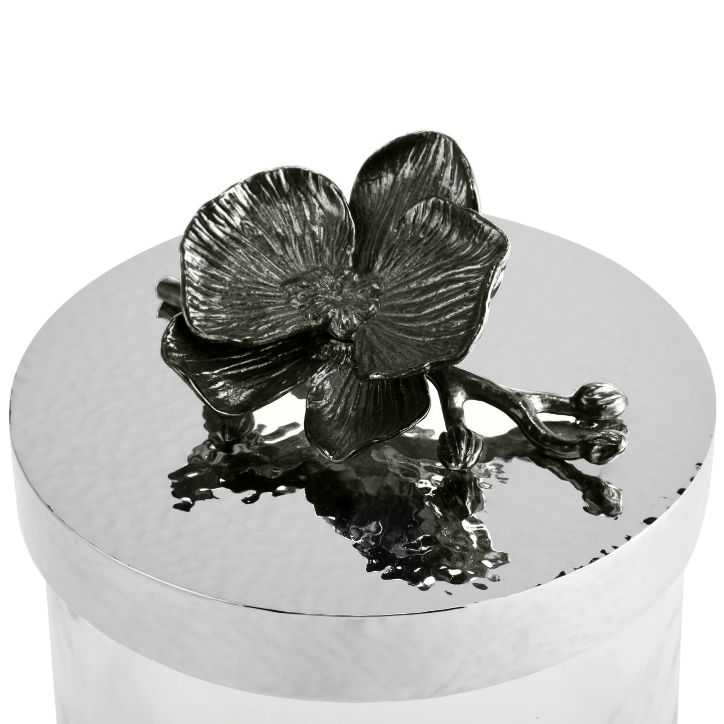 Black Orchid Canister - Small