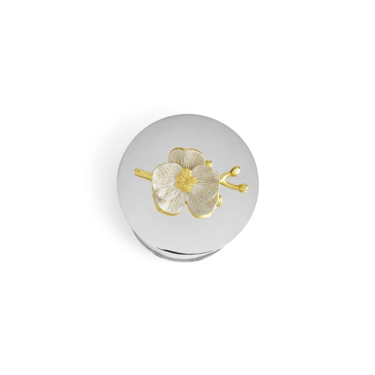 Orchid Canister Medium