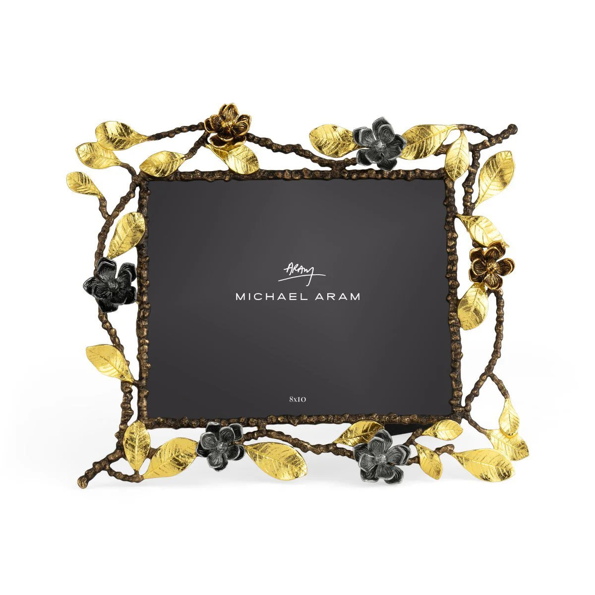 Vintage Bloom Frame 8x10